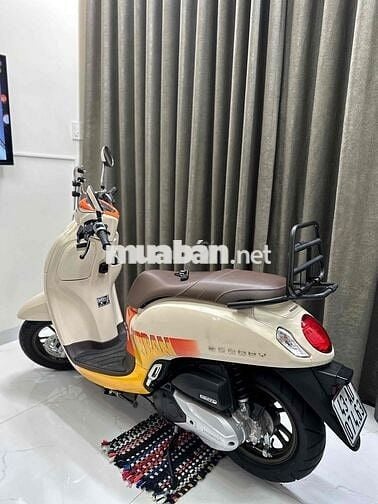 Scoopi siêu lướt 2024 cực đep phom xe thái