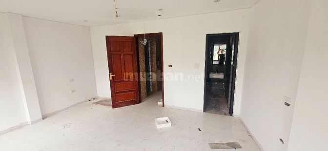 Bán Nhà Phố Mai Động Hoàng Mai 40m 6tầng Thang Máy 9 Phòng giá 10Tỷ xx