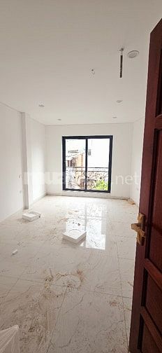 Bán Nhà Phố Mai Động Hoàng Mai 40m 6tầng Thang Máy 9 Phòng giá 10Tỷ xx