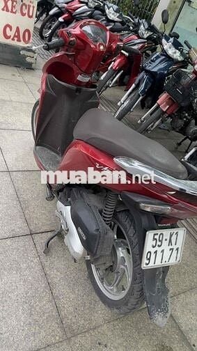 hàng mới giá mới Vison 2015 giò đạp chính chủ