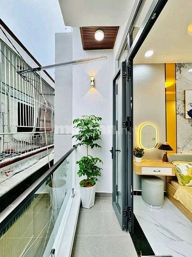 Bán lỗ nhà Đặng Thanh Hiếu, Phú Hữu, Quận 9. Giá 2,71 tỷ/58m2, hẻm 6m