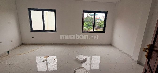 Bán Nhà Phố Mai Động Hoàng Mai 40m 6tầng Thang Máy 9 Phòng giá 10Tỷ xx