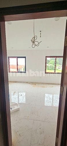 Bán Nhà Phố Mai Động Hoàng Mai 40m 6tầng Thang Máy 9 Phòng giá 10Tỷ xx