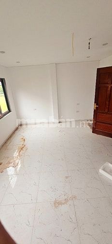 Bán Nhà Phố Mai Động Hoàng Mai 40m 6tầng Thang Máy 9 Phòng giá 10Tỷ xx