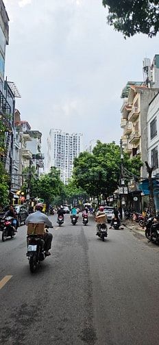 Bán Nhà Phố Mai Động Hoàng Mai 40m 6tầng Thang Máy 9 Phòng giá 10Tỷ xx
