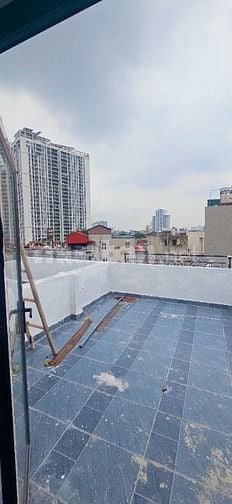 Bán Nhà Phố Mai Động Hoàng Mai 40m 6tầng Thang Máy 9 Phòng giá 10Tỷ xx