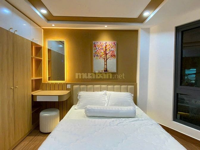 Lạc Long Quân - rẻ nhất KV Q11, 2Tỷ850, dt 57m2 2 Lầu rộng rãi, SHR.