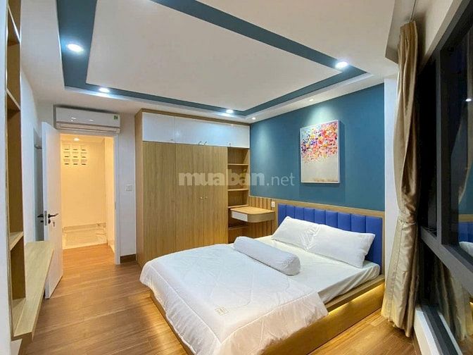 Lạc Long Quân - rẻ nhất KV Q11, 2Tỷ850, dt 57m2 2 Lầu rộng rãi, SHR.