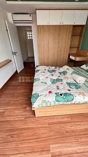 Lạc Long Quân - rẻ nhất KV Q11, 2Tỷ850, dt 57m2 2 Lầu rộng rãi, SHR.