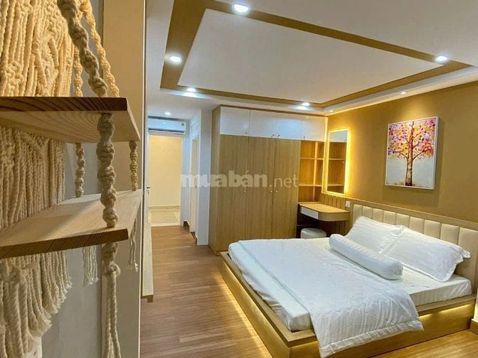 Lạc Long Quân - rẻ nhất KV Q11, 2Tỷ850, dt 57m2 2 Lầu rộng rãi, SHR.