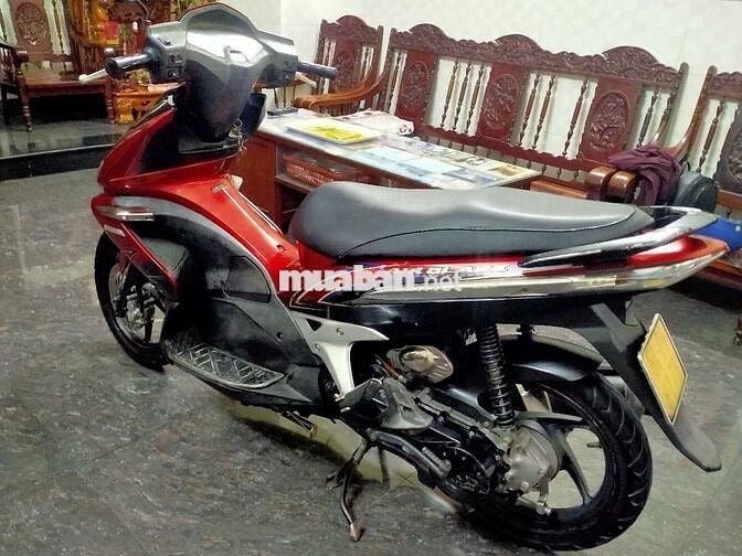 Xe AB đời 2009