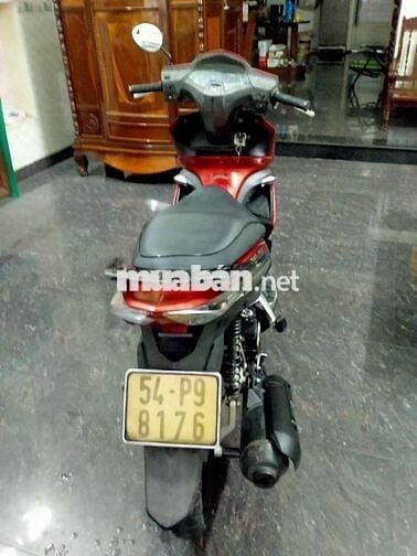 Xe AB đời 2009