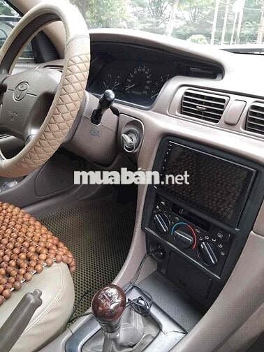 Toyota Camry 1999 MT 2.2 Chính Chủ
