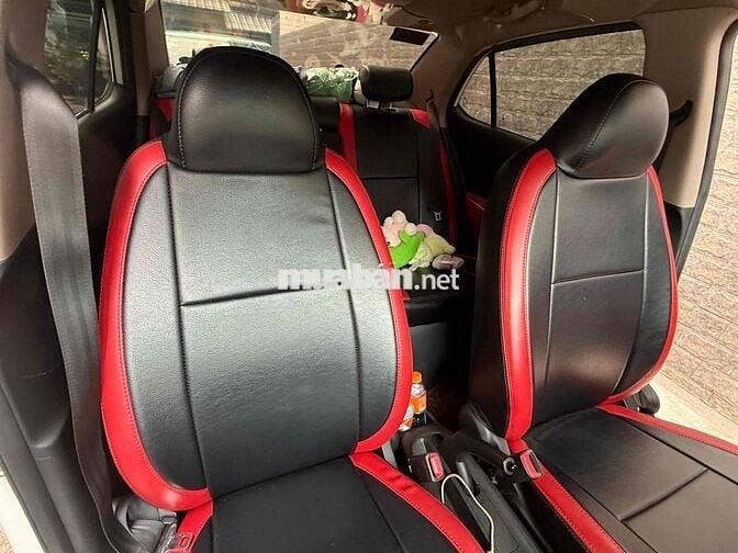 Hyundai Grand i10 2020 Sedan 1.2 MT Base - 83256 k