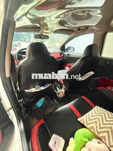 Hyundai Grand i10 2020 Sedan 1.2 MT Base - 83256 k