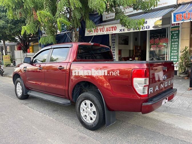 Ford Ranger 2020 XLS 2.2L 4x2 AT - 60000 km