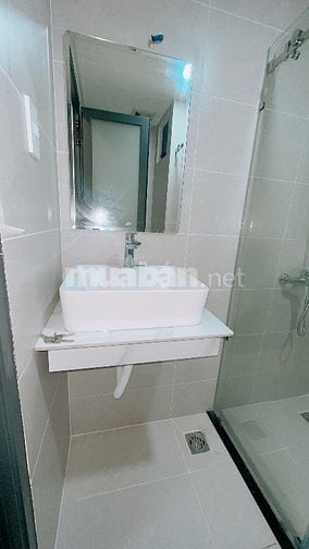 Cho thuê căn hộ dịch vụ full nội thất cao cấp hẻm 217/70 Bùi Đình Tuý