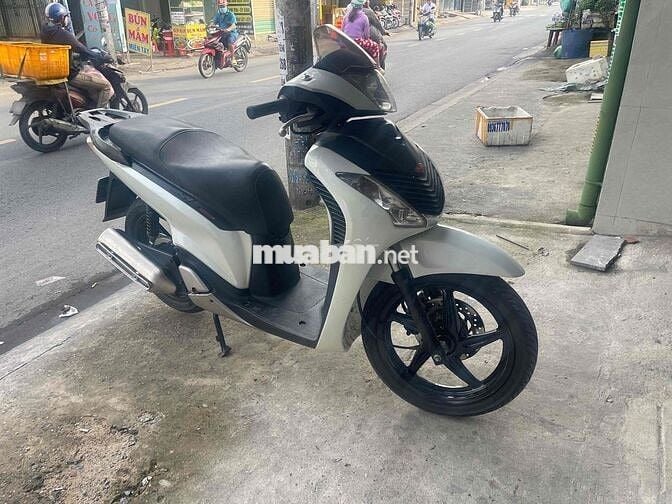 sh nhập ý 107 chính chủ zin êm