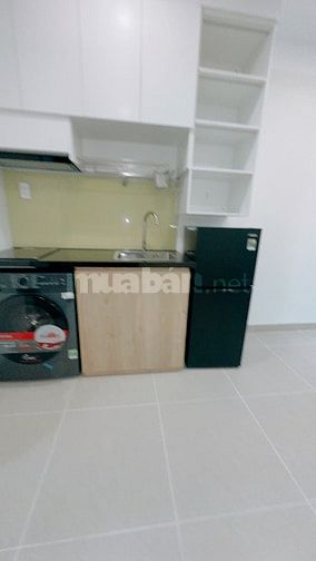 Cho thuê căn hộ dịch vụ full nội thất cao cấp hẻm 217/70 Bùi Đình Tuý