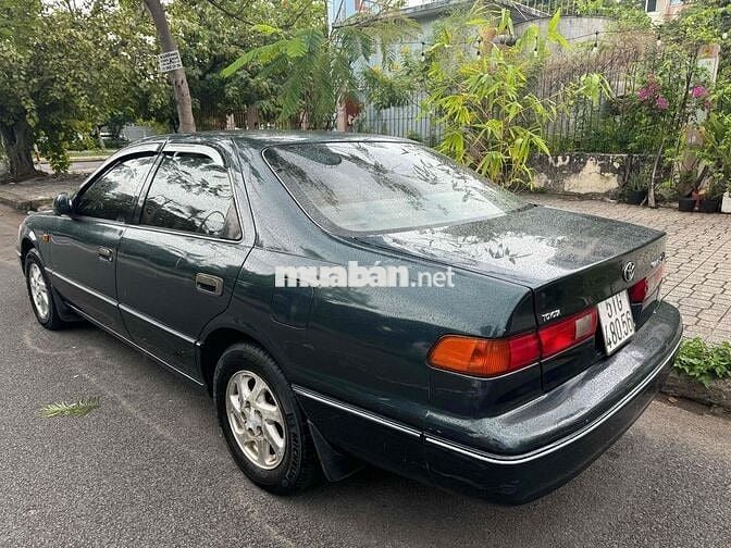 Toyota Camry 1999 MT 2.2 Chính Chủ