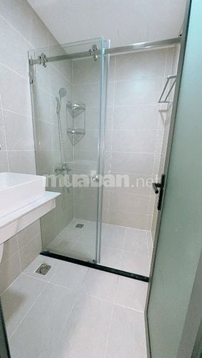 Cho thuê căn hộ dịch vụ full nội thất cao cấp hẻm 217/70 Bùi Đình Tuý