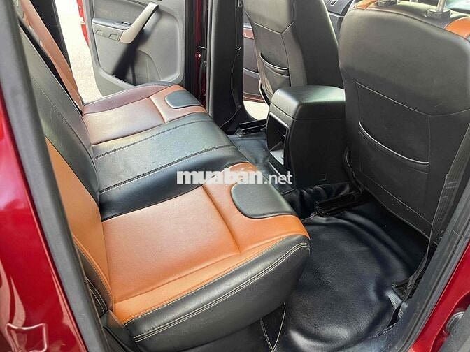 Ford Ranger 2020 XLS 2.2L 4x2 AT - 60000 km