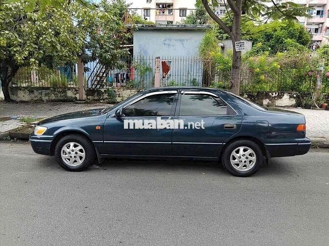 Toyota Camry 1999 MT 2.2 Chính Chủ