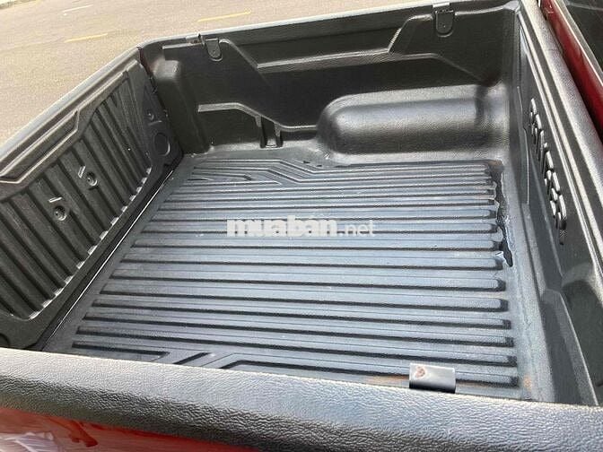 Ford Ranger 2020 XLS 2.2L 4x2 AT - 60000 km