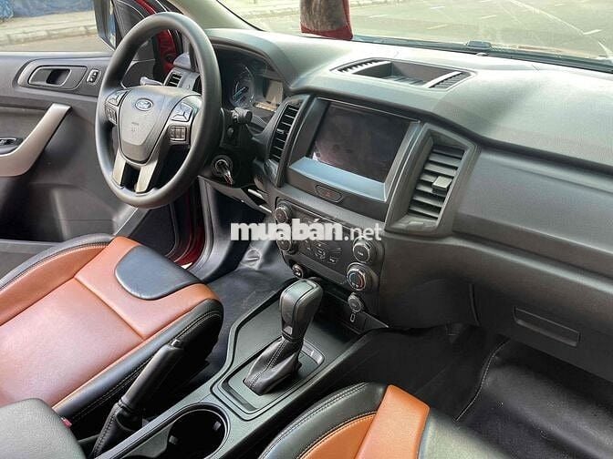 Ford Ranger 2020 XLS 2.2L 4x2 AT - 60000 km