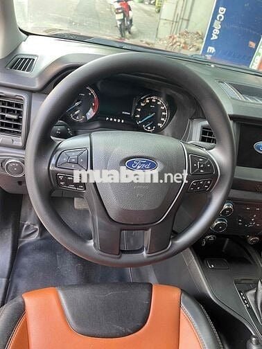 Ford Ranger 2020 XLS 2.2L 4x2 AT - 60000 km