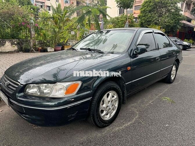 Toyota Camry 1999 MT 2.2 Chính Chủ