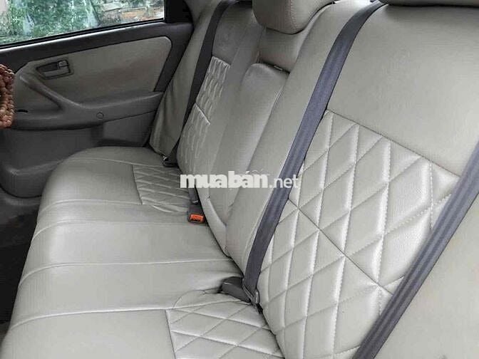 Toyota Camry 1999 MT 2.2 Chính Chủ