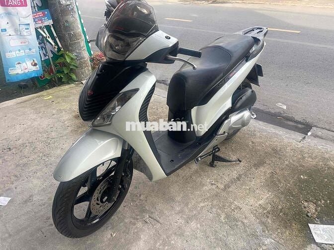 sh nhập ý 107 chính chủ zin êm