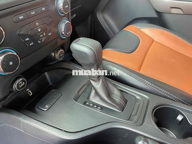 Ford Ranger 2020 XLS 2.2L 4x2 AT - 60000 km