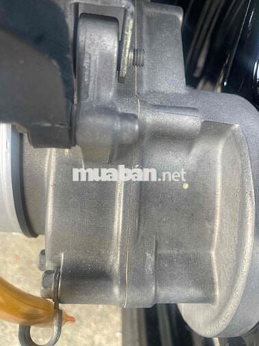 sh nhập ý 107 chính chủ zin êm