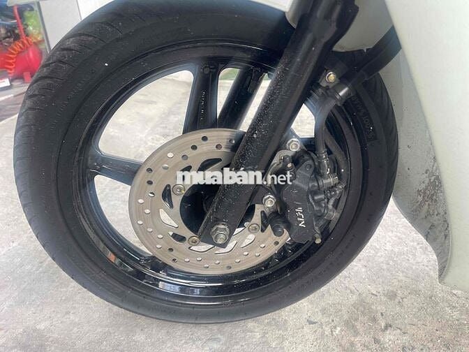 sh nhập ý 107 chính chủ zin êm