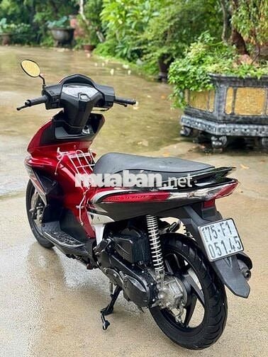 Xe AirBlade Thái 2011