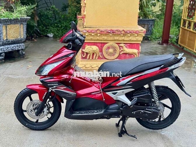 Xe AirBlade Thái 2011