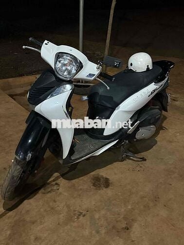 kinh doanh nên muốn bán xe