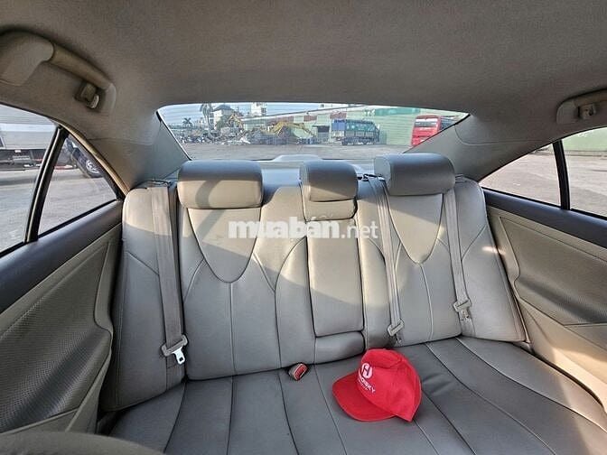 Toyota Camry 2007 LE 2.4  lên form 2010