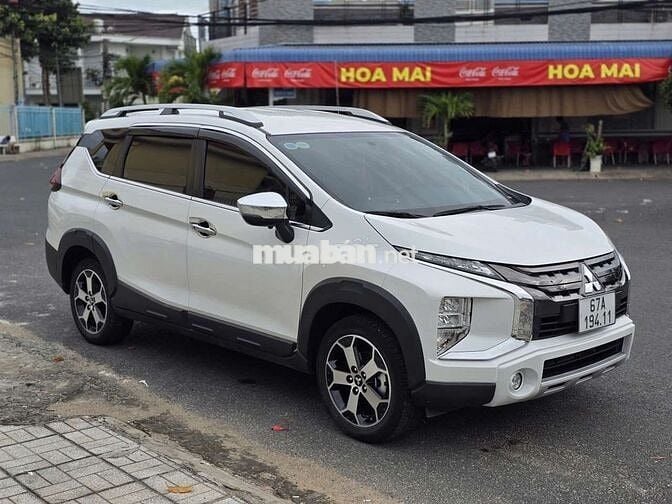 Cần thanh lí Xpander Cross 2021 giá 519 triệu