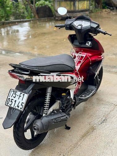 Xe AirBlade Thái 2011