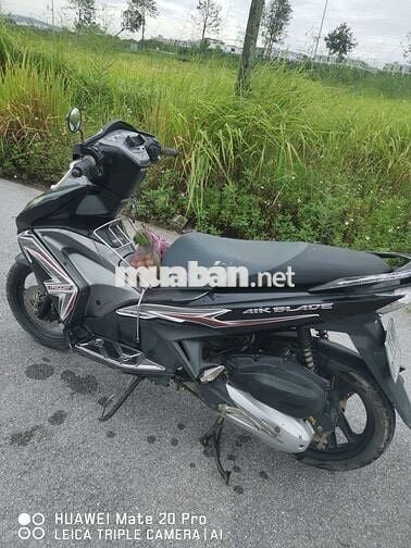Bán Xe Air Blade 125cc