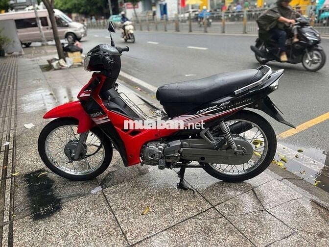 Yama Sirius RC 2014 mới 90% biển số thành phố