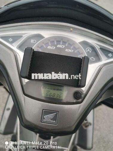 Bán Xe Air Blade 125cc