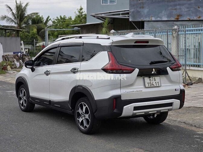 Cần thanh lí Xpander Cross 2021 giá 519 triệu