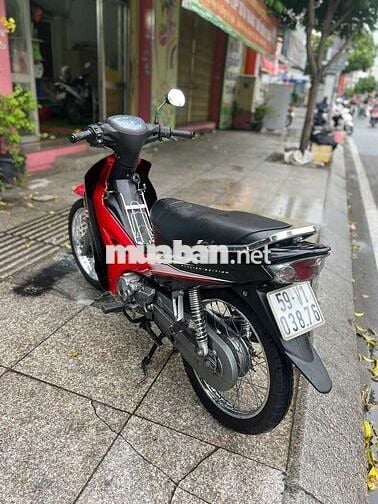 Yama Sirius RC 2014 mới 90% biển số thành phố