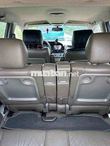 Chevrolet Vivant 2010 CDX 2.0 MT - 124544 km