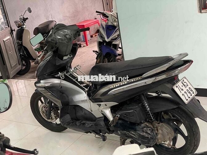 Bán xe ab 2010 bs đẹp