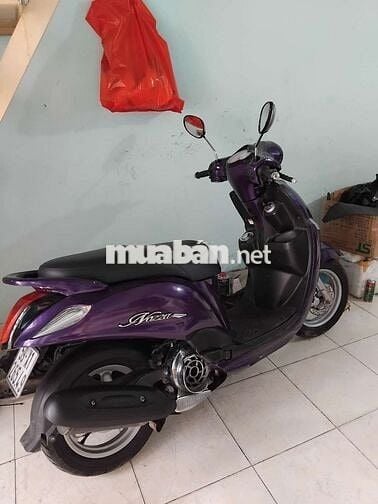 Kiều nữ nozza fi bstp 9 chủ bao ký xe đẹp giá tốt